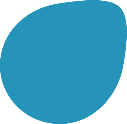 Goutte vert fonce OFDA